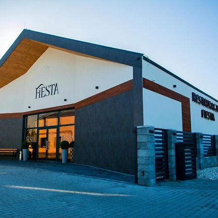 Hotel Sjesta نوا سول المظهر الخارجي الصورة