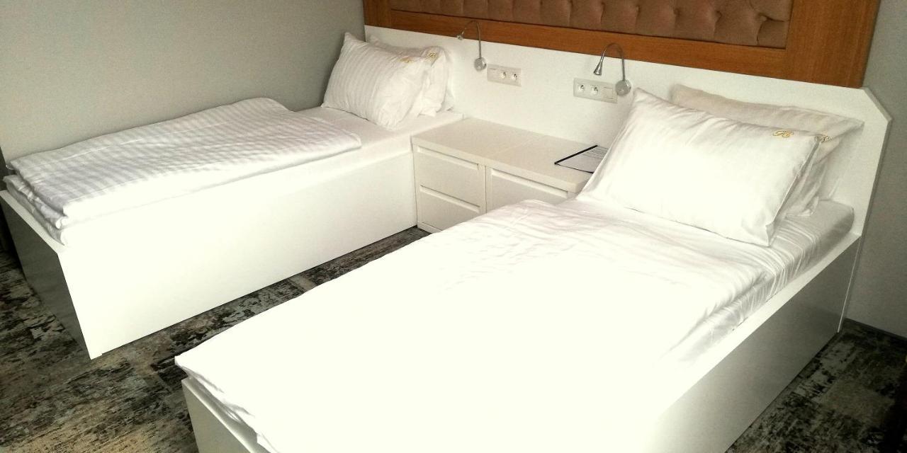 Hotel Sjesta نوا سول المظهر الخارجي الصورة
