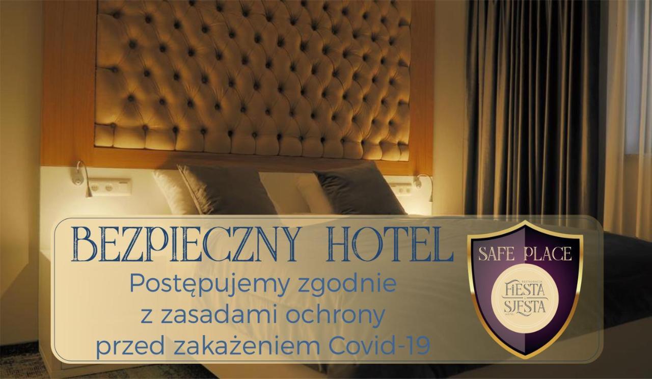 Hotel Sjesta نوا سول المظهر الخارجي الصورة