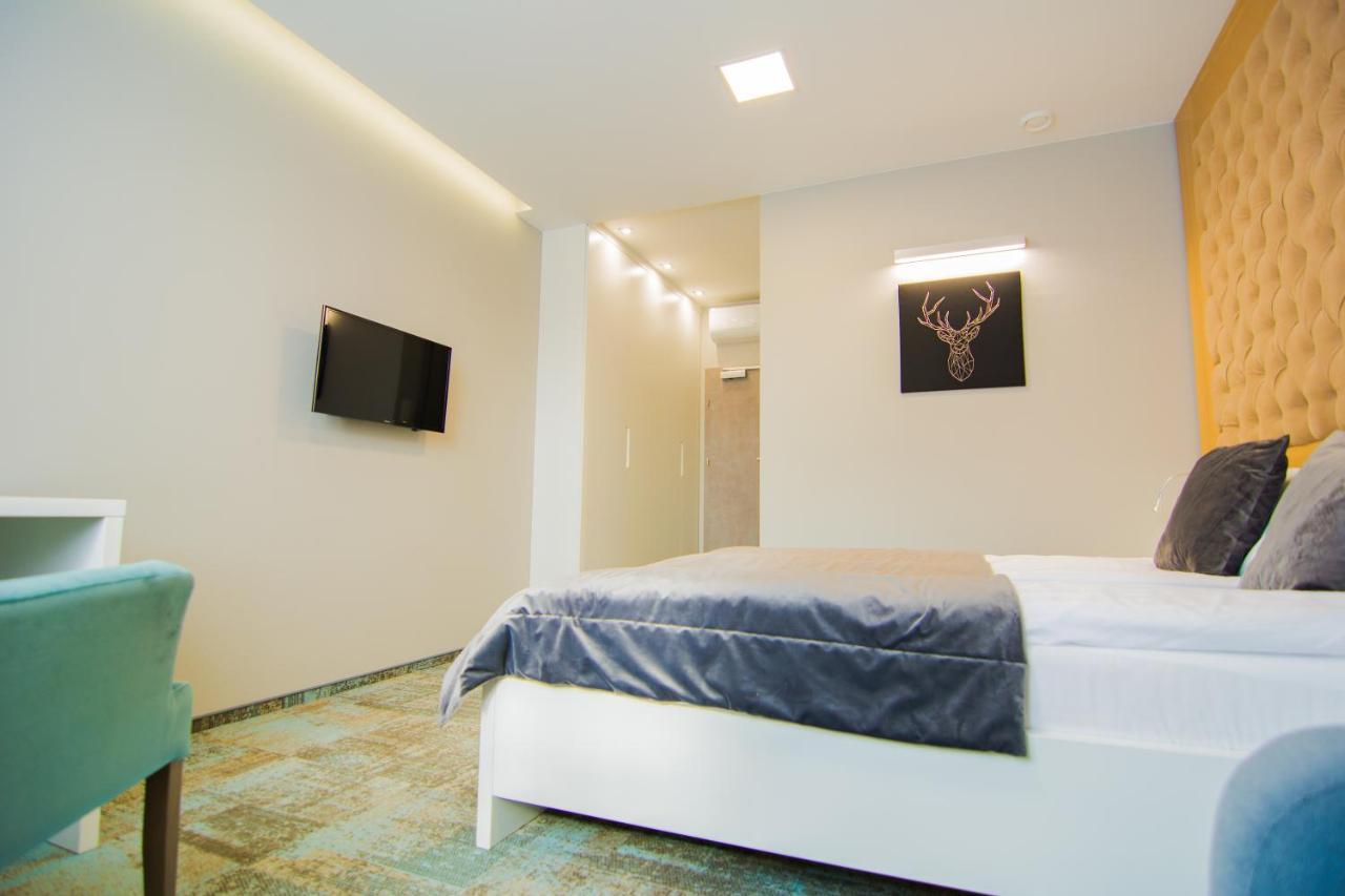 Hotel Sjesta نوا سول المظهر الخارجي الصورة