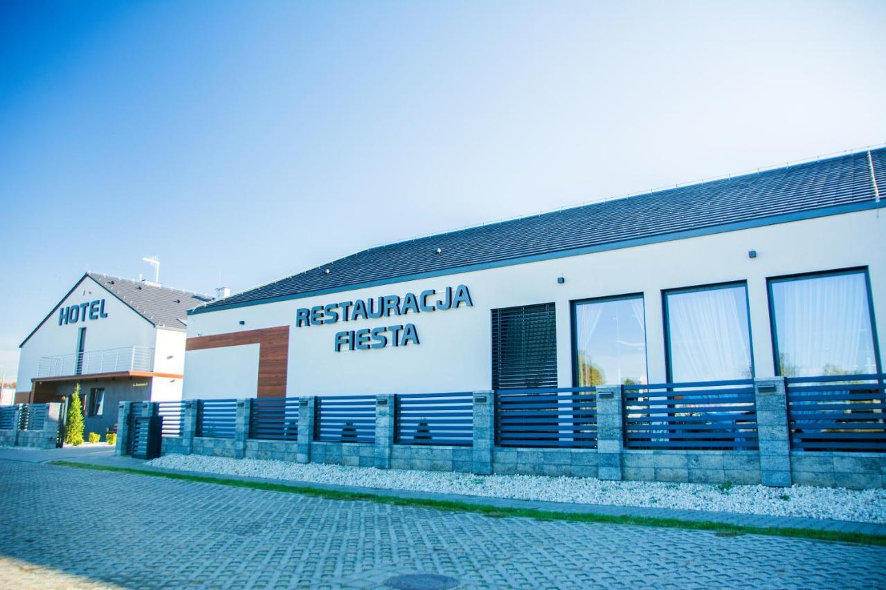 Hotel Sjesta نوا سول المظهر الخارجي الصورة