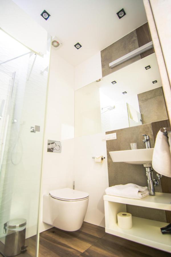 Hotel Sjesta نوا سول المظهر الخارجي الصورة