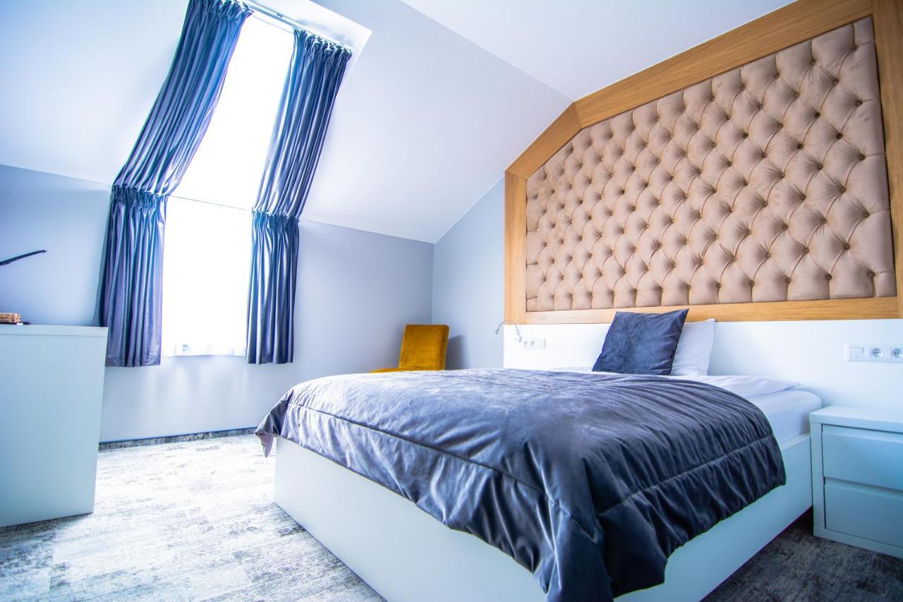 Hotel Sjesta نوا سول المظهر الخارجي الصورة