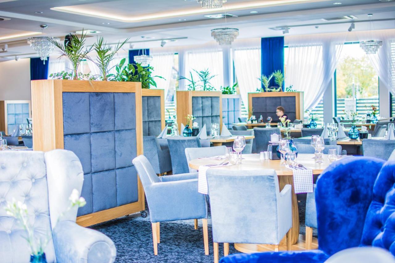 Hotel Sjesta نوا سول المظهر الخارجي الصورة