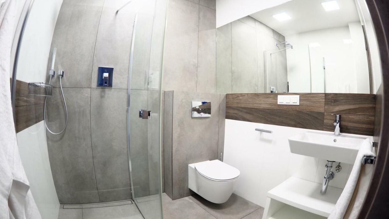 Hotel Sjesta نوا سول المظهر الخارجي الصورة
