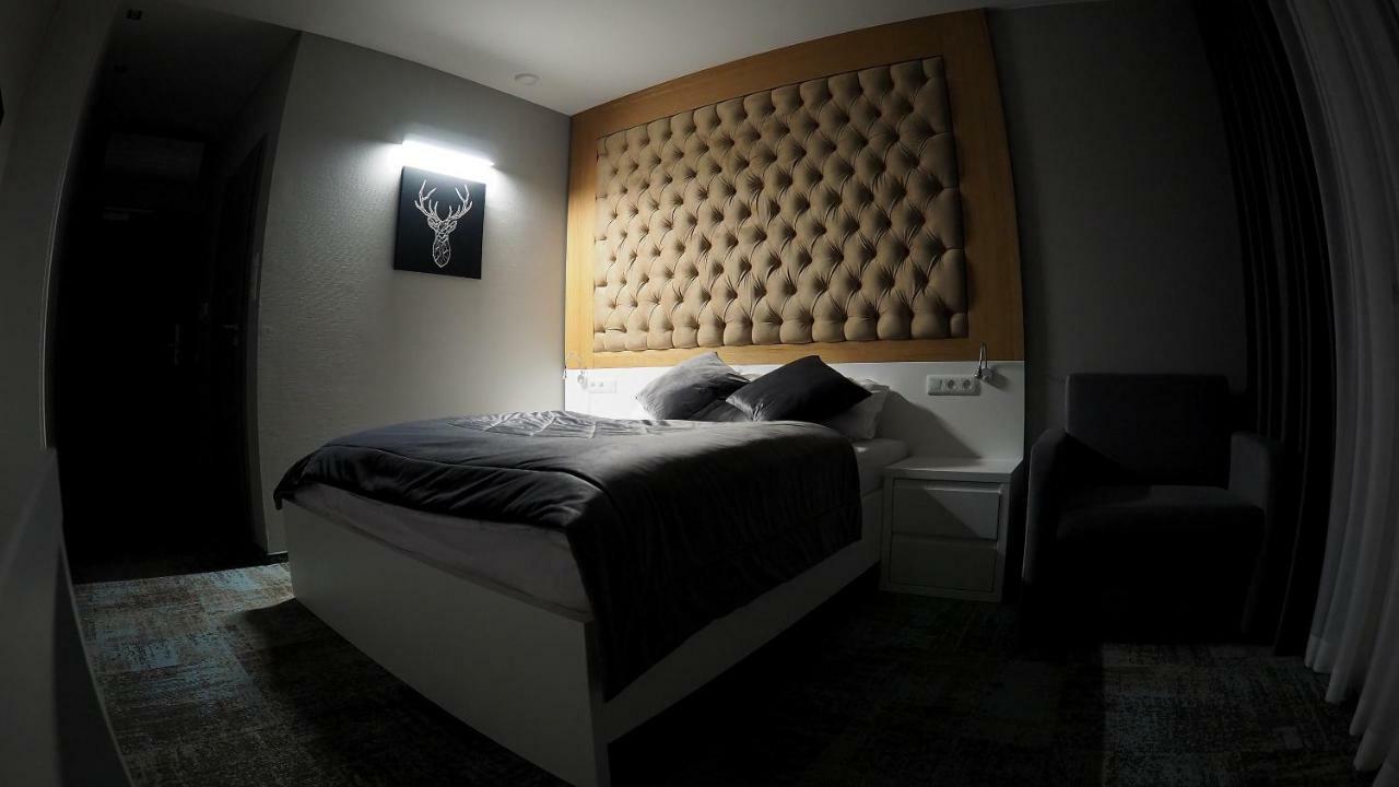 Hotel Sjesta نوا سول المظهر الخارجي الصورة