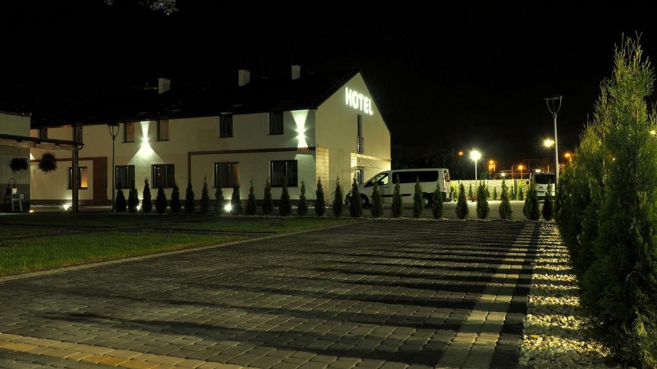 Hotel Sjesta نوا سول المظهر الخارجي الصورة