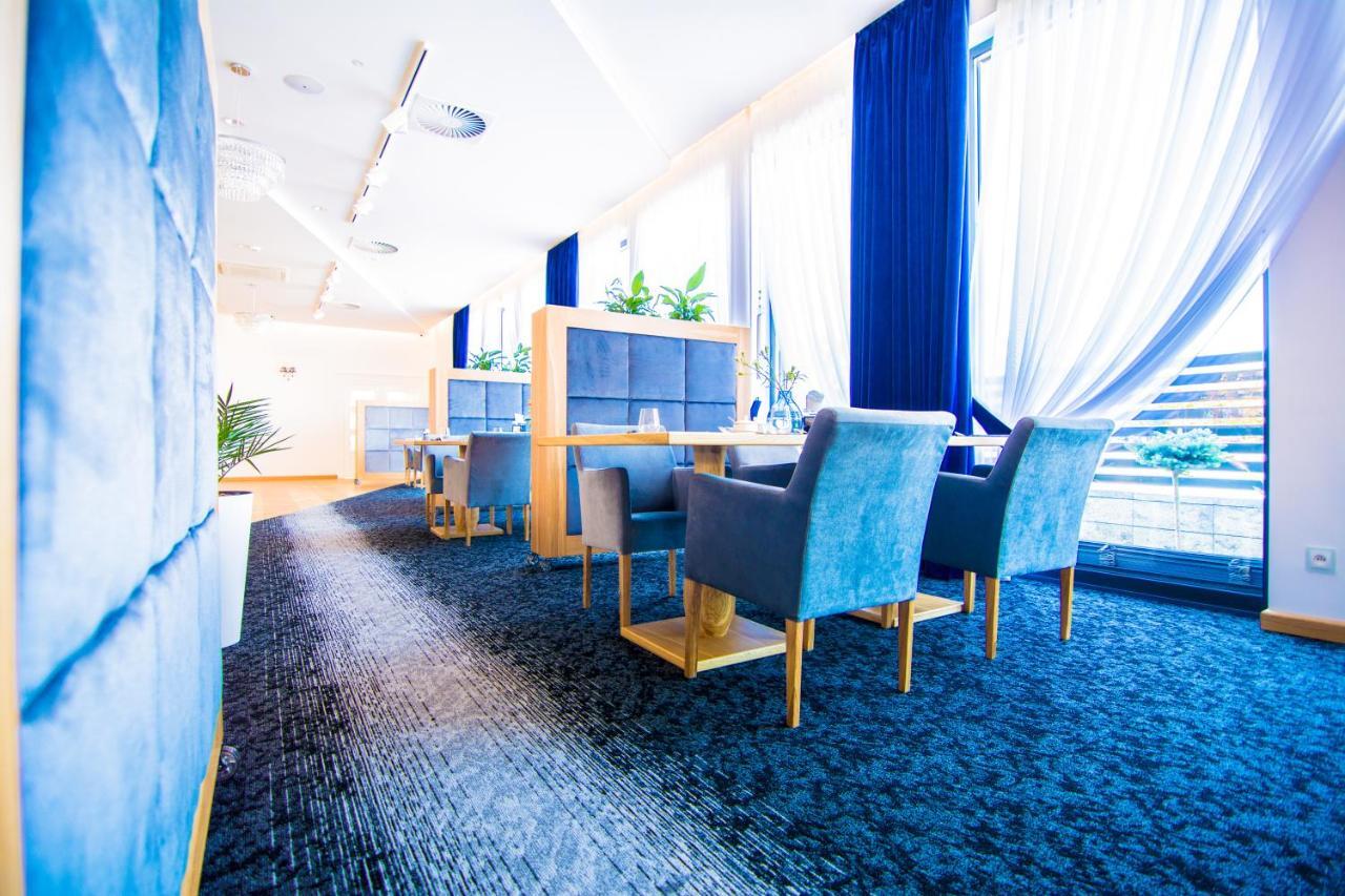 Hotel Sjesta نوا سول المظهر الخارجي الصورة