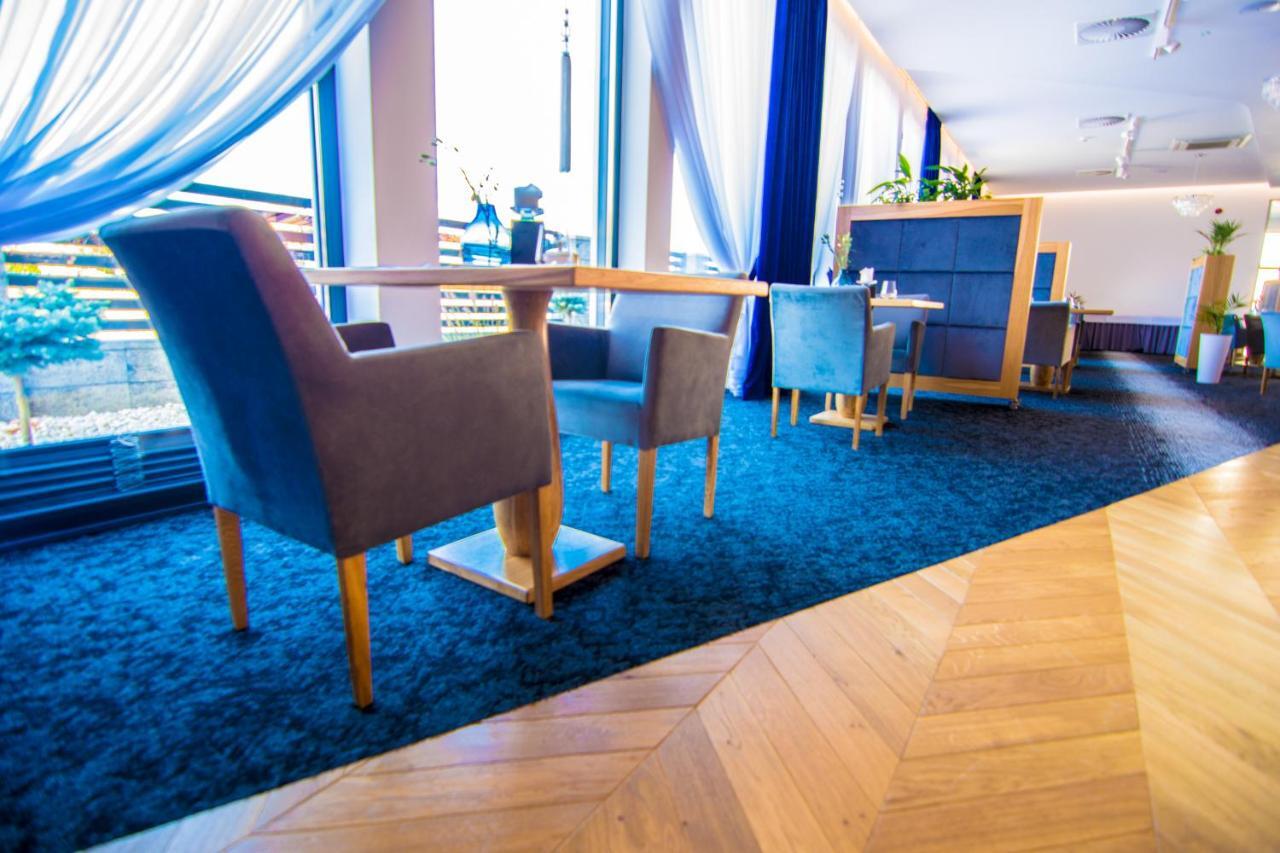 Hotel Sjesta نوا سول المظهر الخارجي الصورة