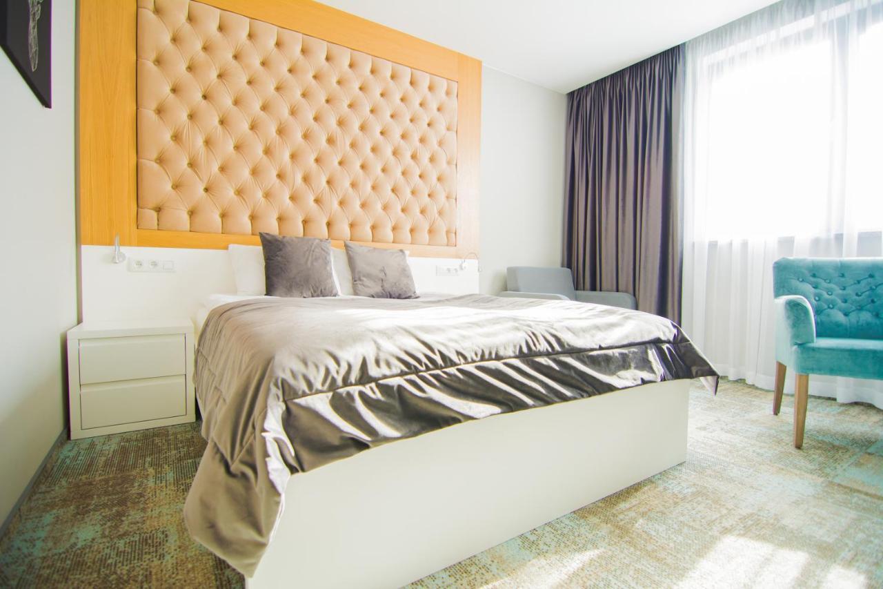 Hotel Sjesta نوا سول المظهر الخارجي الصورة