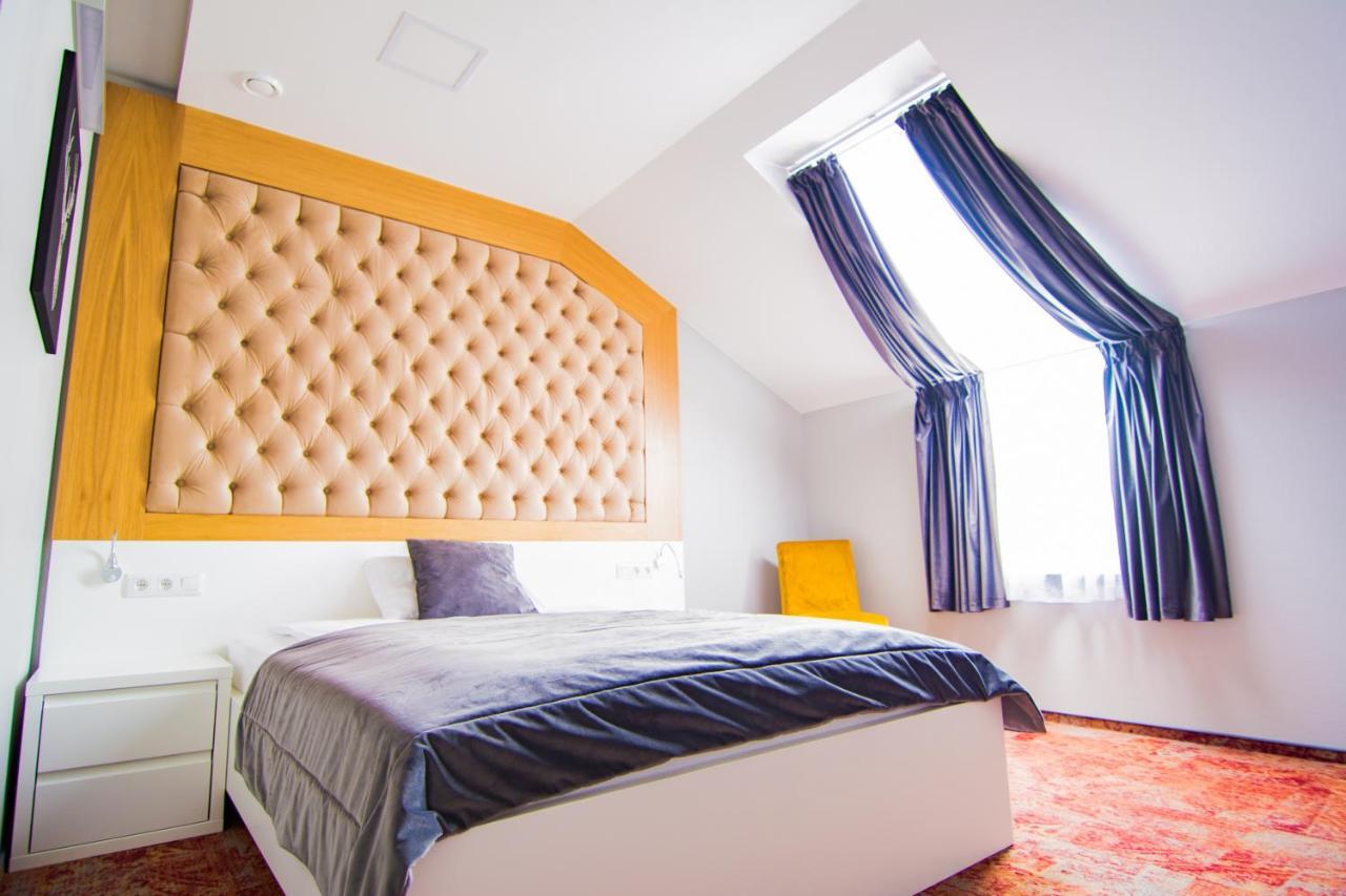 Hotel Sjesta نوا سول المظهر الخارجي الصورة