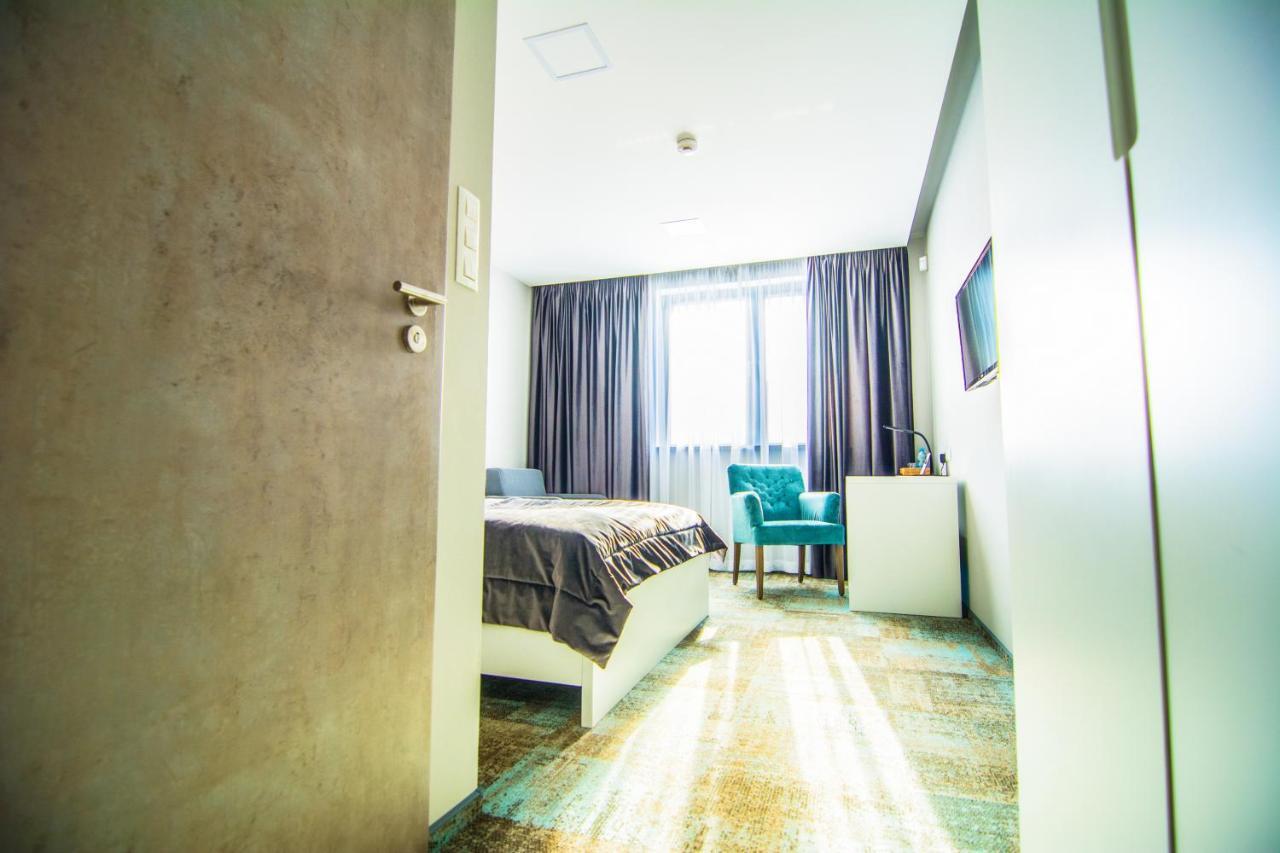 Hotel Sjesta نوا سول المظهر الخارجي الصورة