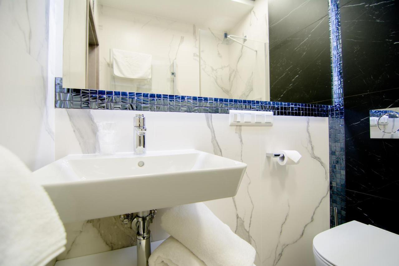 Hotel Sjesta نوا سول المظهر الخارجي الصورة